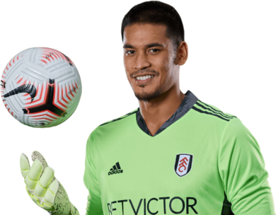 Alphonse Areola