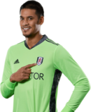 Alphonse Areola football render