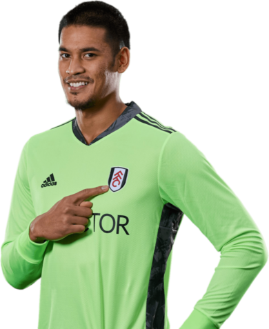 Alphonse Areola