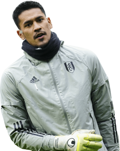 Alphonse Areola