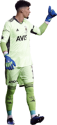 Altay Bayindir football render