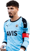 Altay Bayindir football render