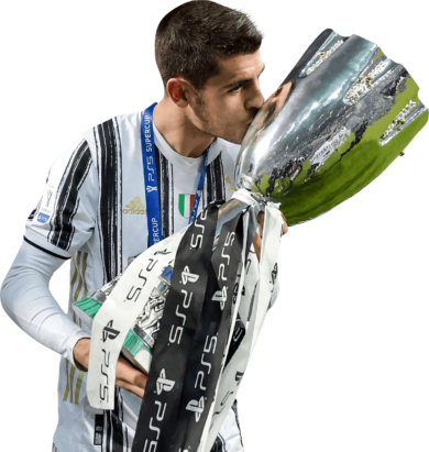Alvaro Morata