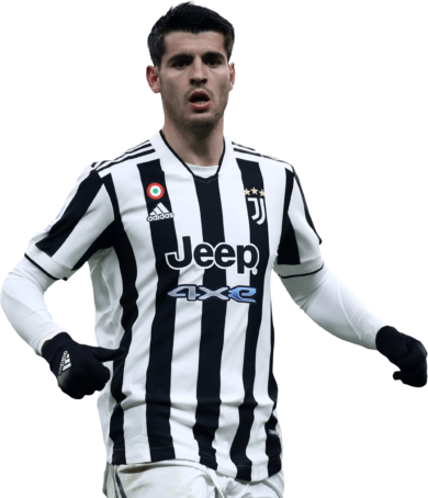 Alvaro Morata