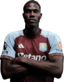 Amadou Onana football render