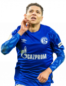 Amine Harit football render