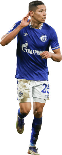 Amine Harit