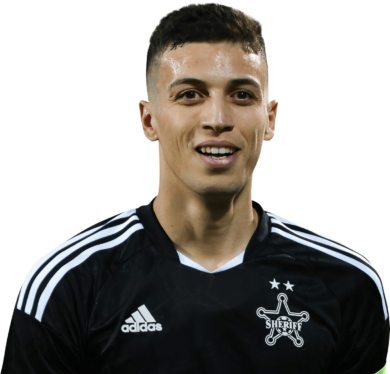 Amine Talal