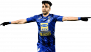 Amir Arsalan Motahari football render