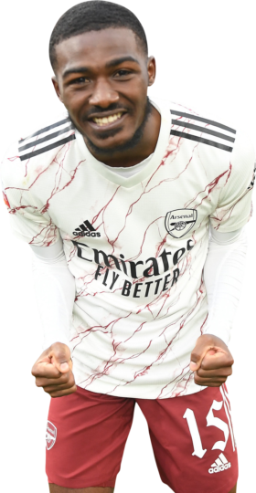 Ainsley Maitland-Niles