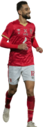 Amr Elsolia football render