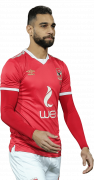 Amr Elsolia football render