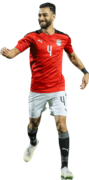 Amr Elsolia football render