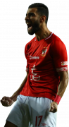 Amr Elsolia football render