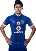 Amr Gamal football render