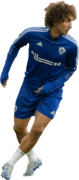 Amr Warda football render