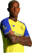 Anderson Talisca football render