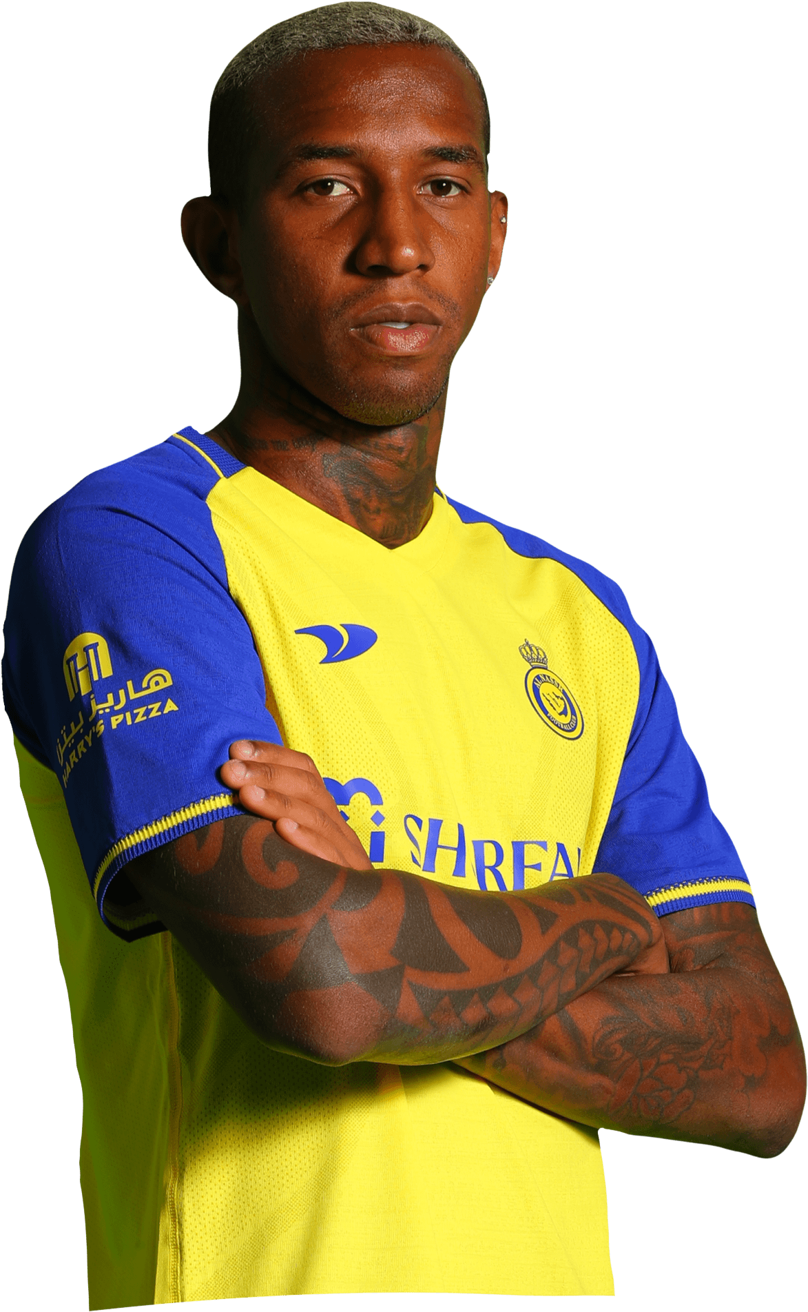 Anderson Talisca – Wikipédia, a enciclopédia livre