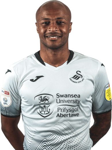 André Ayew