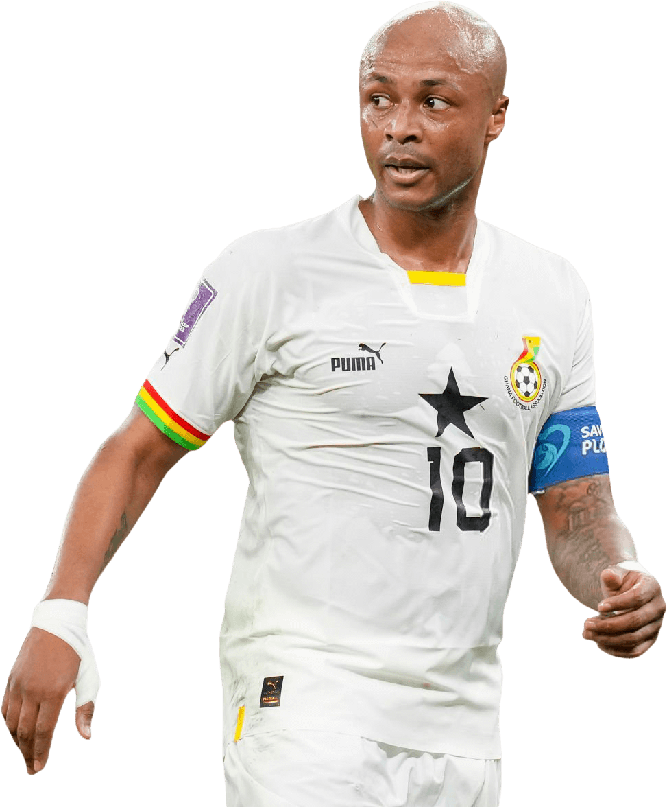 TSV 1860 Munchen Abedi Pele Ghana