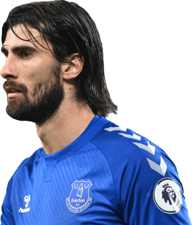 Andre Gomes