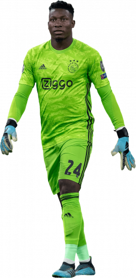 André Onana