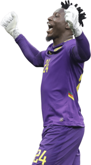 André Onana