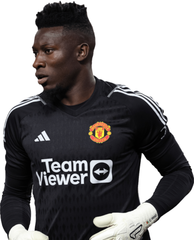 André Onana