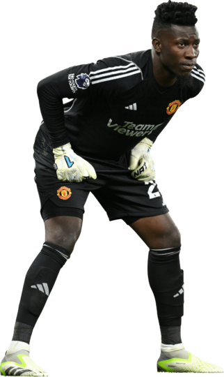 André Onana