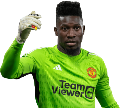 André Onana