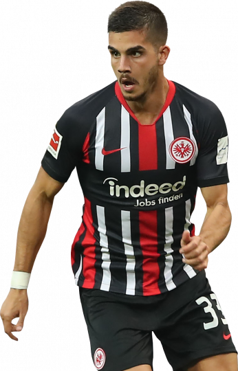 André Silva