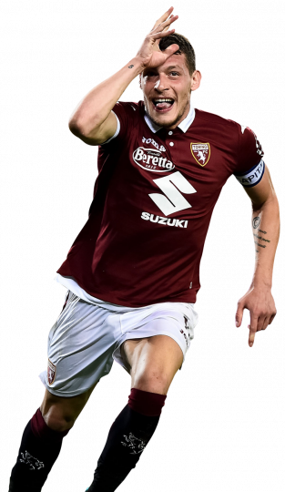 Andrea Belotti