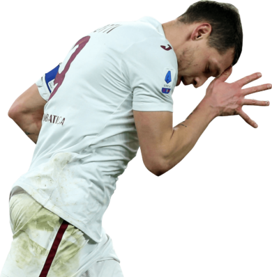 Andrea Belotti