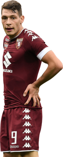 Andrea Belotti