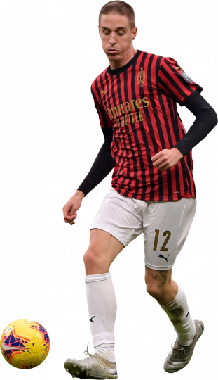 Andrea Conti