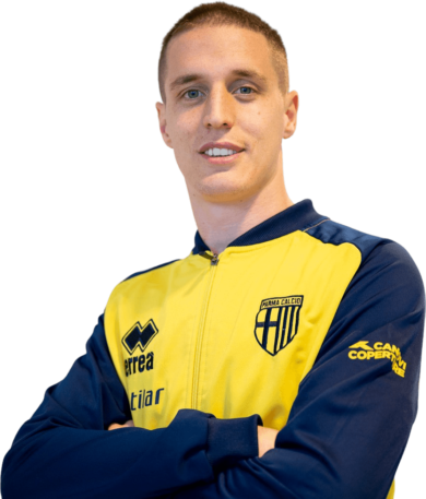 Andrea Conti