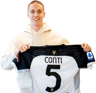 Andrea Conti