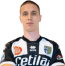 Andrea Conti football render