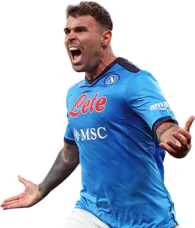 Andrea Petagna