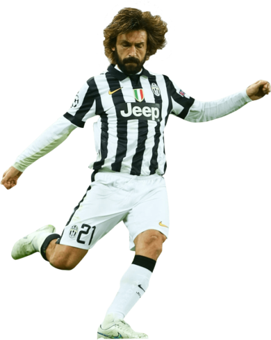 Andrea Pirlo