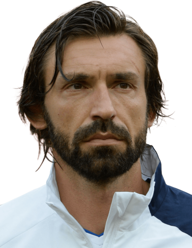 Andrea Pirlo