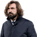 Andrea Pirlo football render