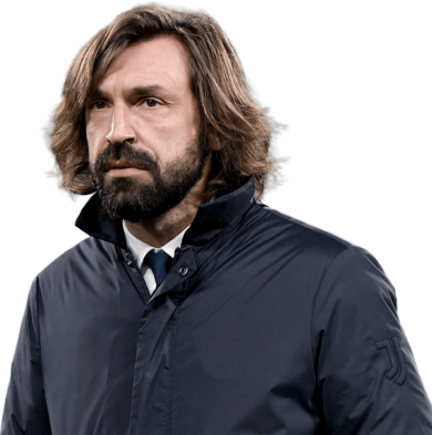 Andrea Pirlo