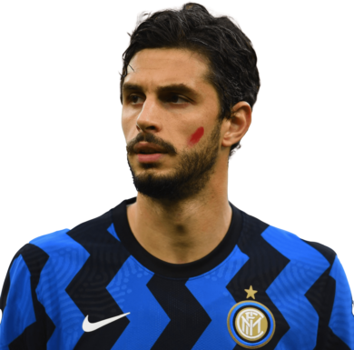 Andrea Ranocchia