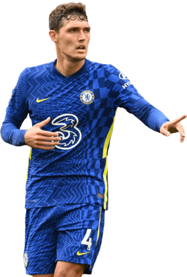 Andreas Christensen