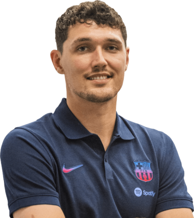 Andreas Christensen