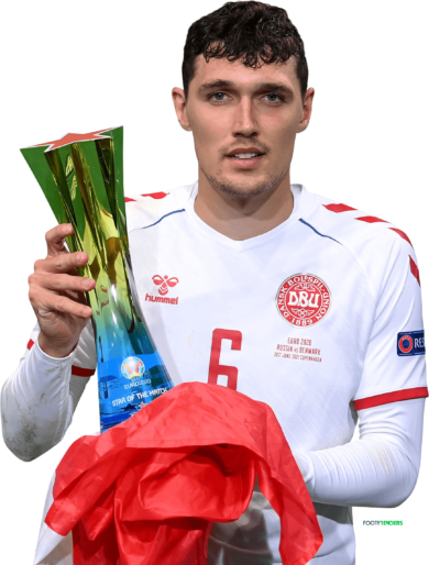 Andreas Christensen