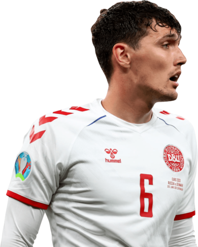 Andreas Christensen