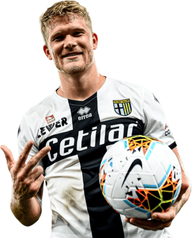 Andreas Cornelius