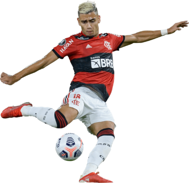 Andreas Pereira